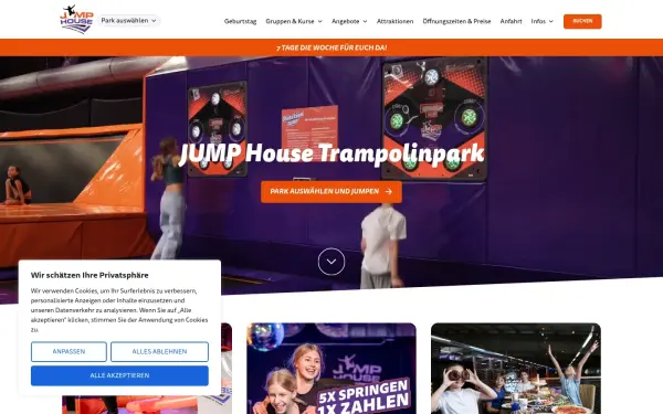 www.jumphouse.de