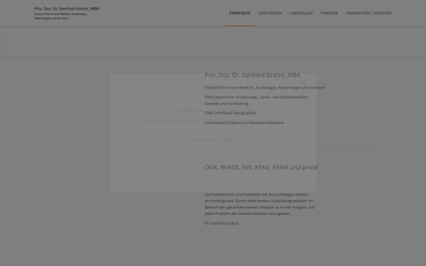 drgratze.at