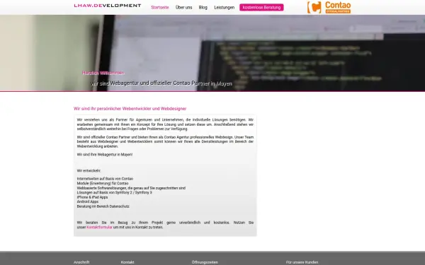 lhaw.de