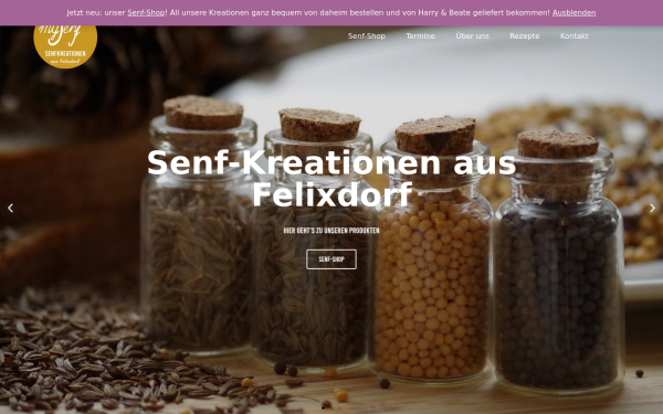 mysenf.at