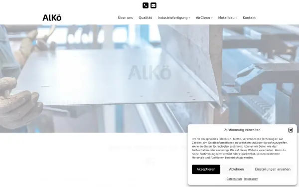alkoe-sauerland.com
