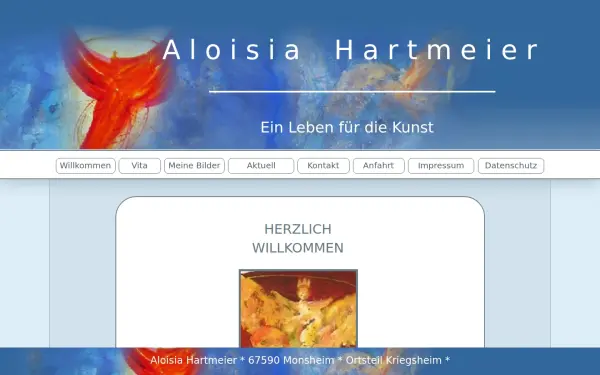 atelier-hartmeier.de