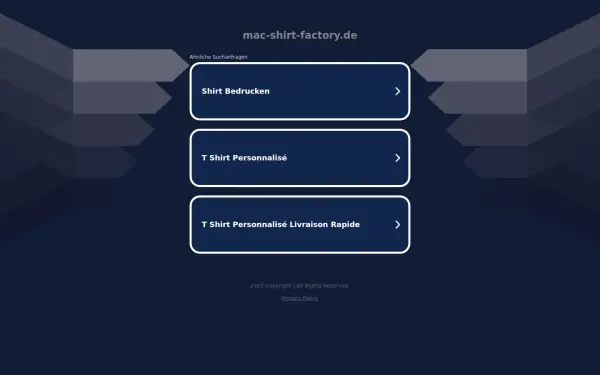mac-shirt-factory.de