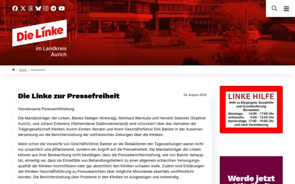 www.dielinke-aurich.de