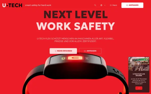 www.u-tech.de