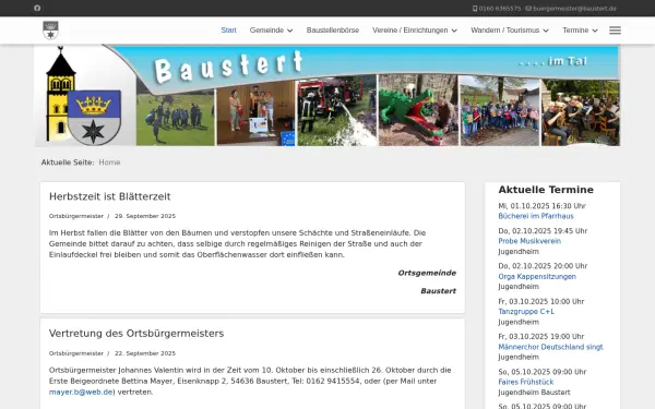 baustert.de