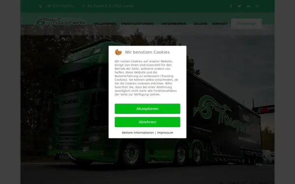 gs-transporte.de
