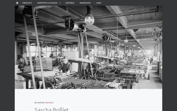 literatur-und-zeitung.de