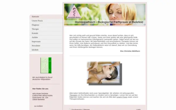 www.heilpraktikerin-mehlhorn-bielefeld.de
