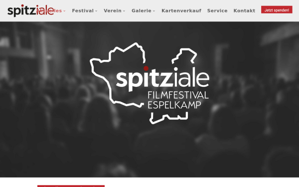 www.spitziale.de
