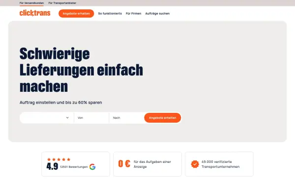 clicktrans.de