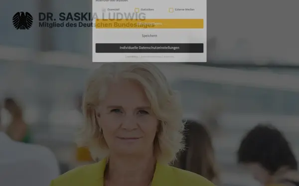saskia-ludwig.de