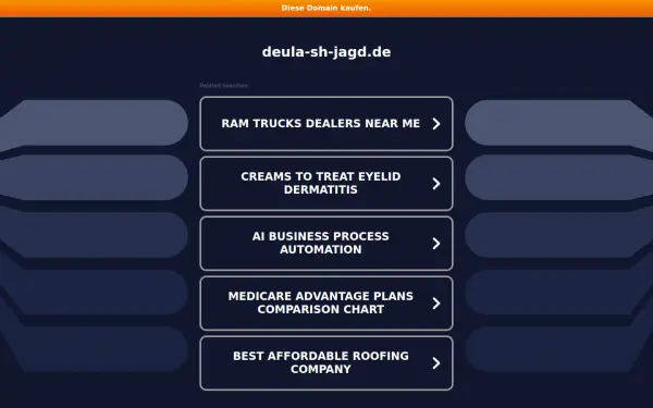 deula-sh-jagd.de