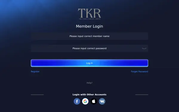 www.tkrgames.com