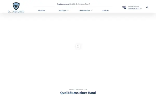 www.2besecured.de