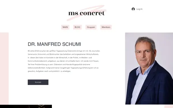 www.manfredschumi.at