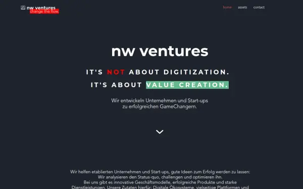 www.nwventures.de