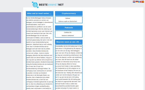 goedbeleggen.bestevanhetnet.nl