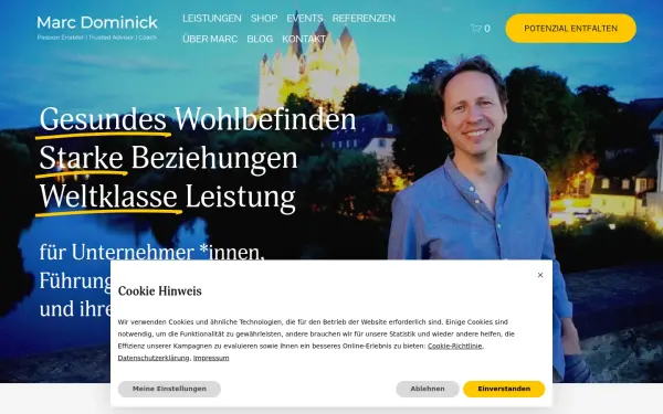 marcdominick.de