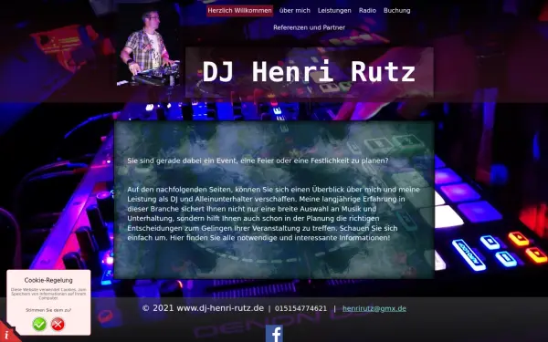 dj-henri-rutz.de