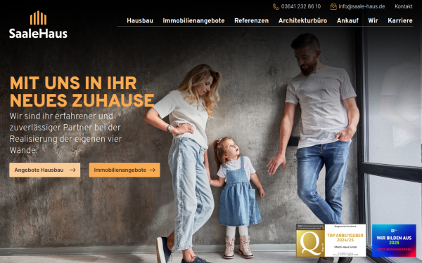 saale-haus.de