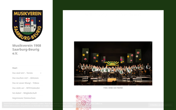 www.mv-beurig.de