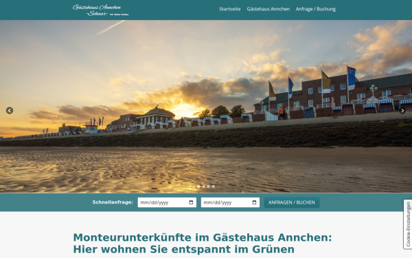 monteurzimmer-whv.de