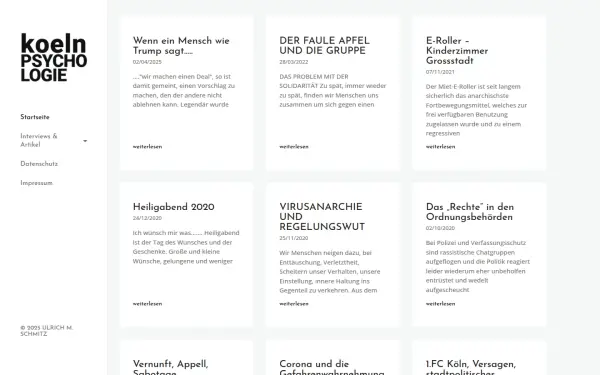 koeln-psychologie.de