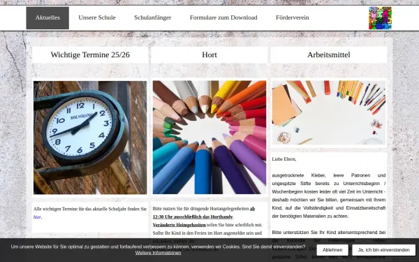www.gsheinrichs.de
