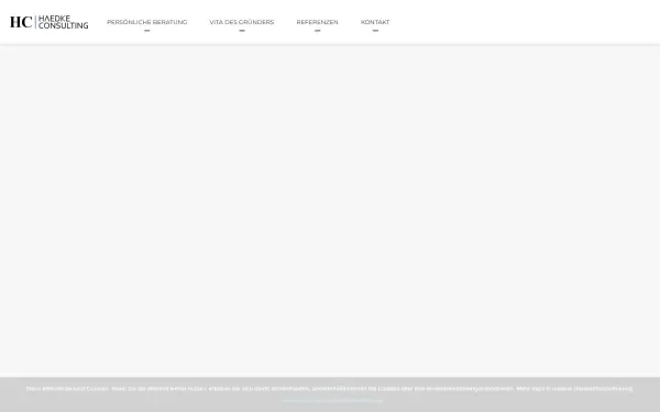 www.haedkeconsulting.de