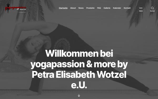 yogapassion.at