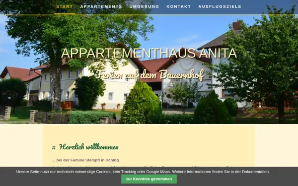 appartementhaus-anita.de