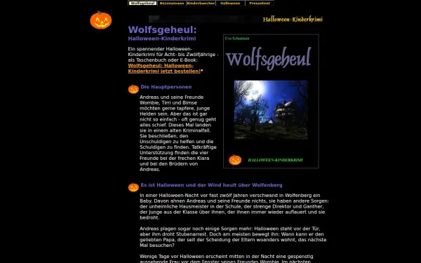 halloween-kinderkrimi.de