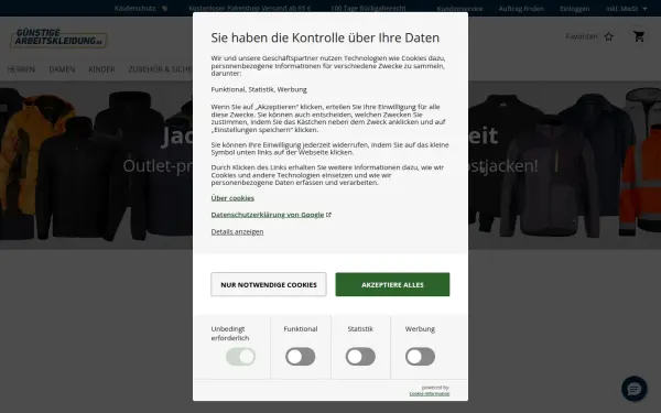guenstige-arbeitskleidung.de