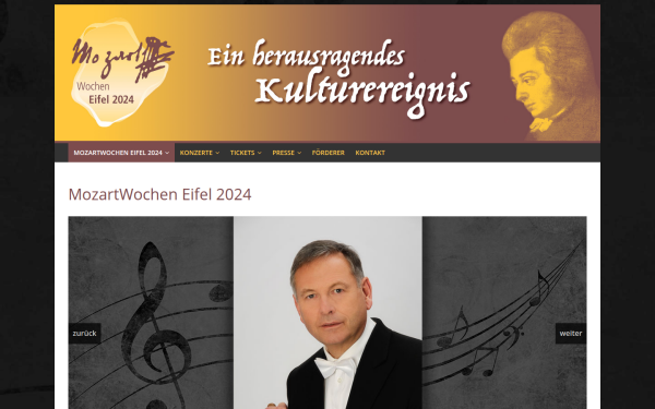 mozart.pruem.de