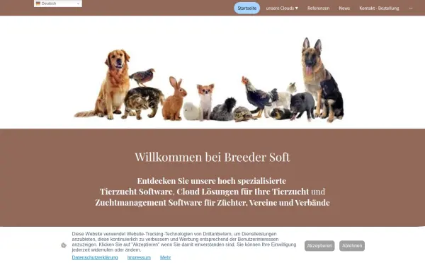 www.breedersoft.de