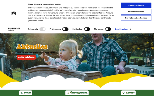 www.maerchenpark.de