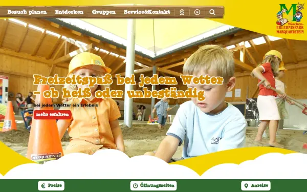 www.maerchenpark.de