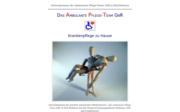 apt-holtenau.de