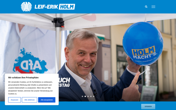 leif-erik-holm.de