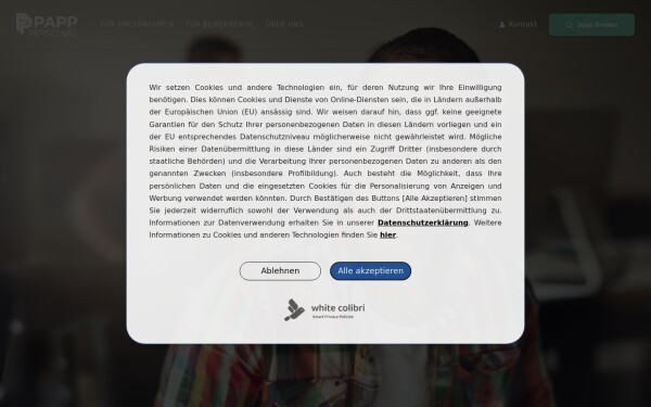 papp-personal.de