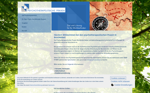 www.psychodirekt.de