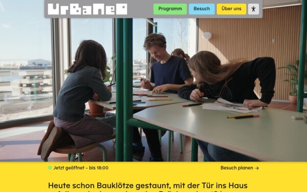 www.urbaneo.de