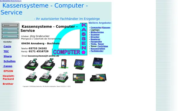 ana-kassenservice.de