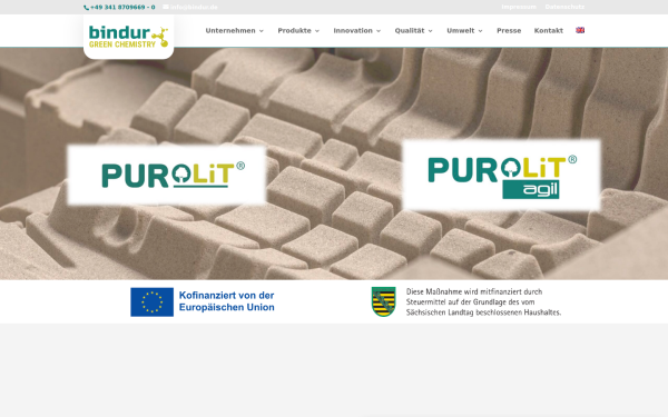 bindur.de