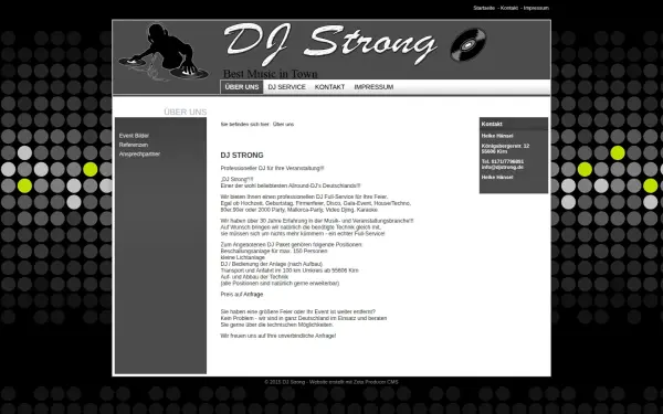 djstrong.de