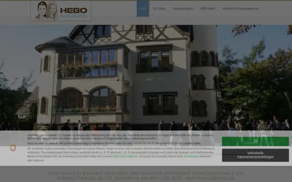 hebo-schule.de