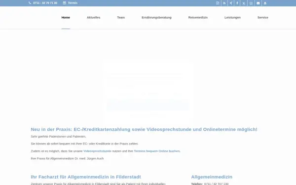 www.doktorauch.de
