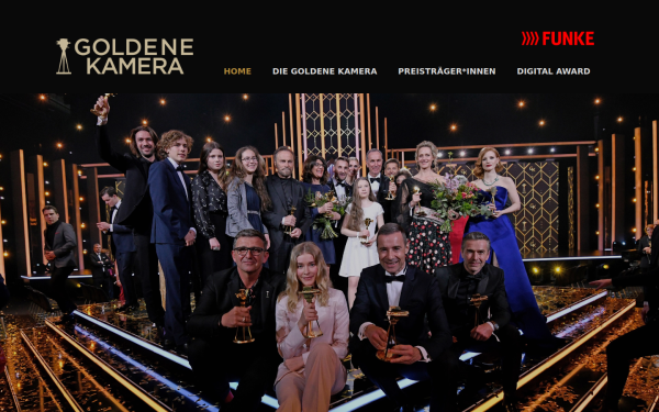 www.goldenekamera.de