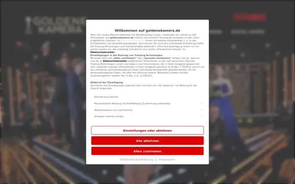 www.goldenekamera.de